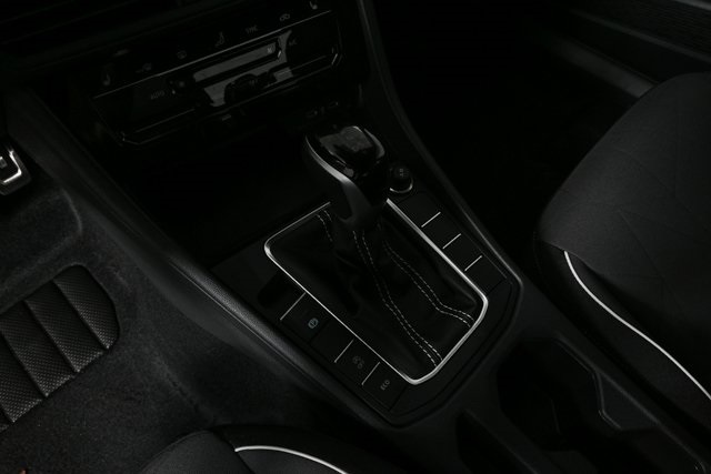 new 2025 Volkswagen Jetta car, priced at $24,517