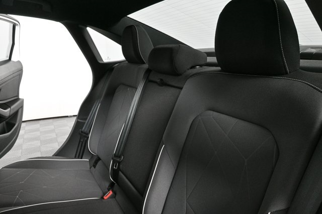 new 2025 Volkswagen Jetta car, priced at $24,517