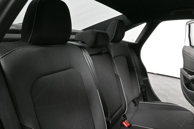 new 2025 Volkswagen Jetta car, priced at $24,517