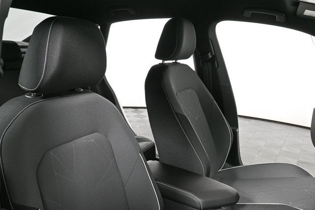 new 2025 Volkswagen Jetta car, priced at $24,517