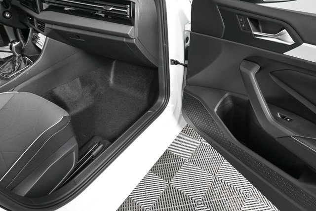 new 2025 Volkswagen Jetta car, priced at $24,517