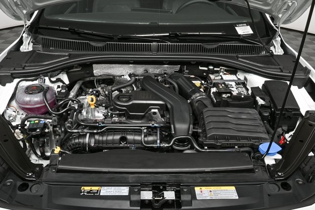 new 2025 Volkswagen Jetta car, priced at $24,517