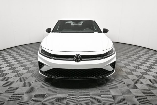 new 2025 Volkswagen Jetta car, priced at $24,517