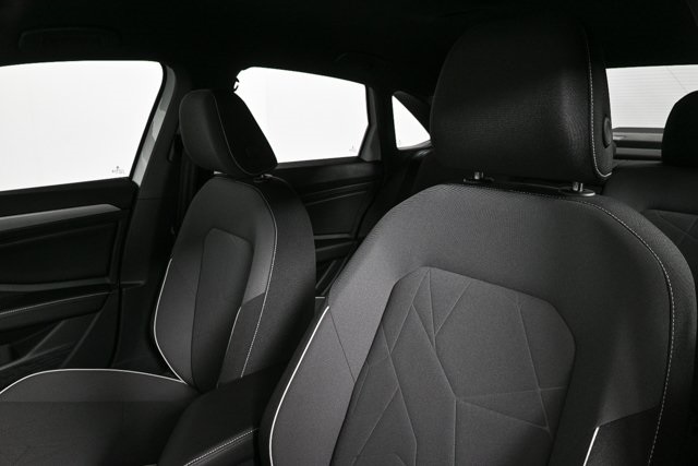 new 2025 Volkswagen Jetta car, priced at $24,517