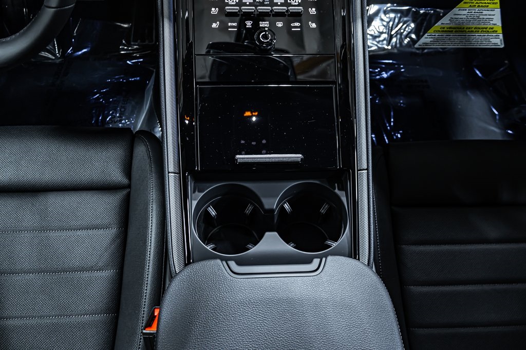 Panamera 4