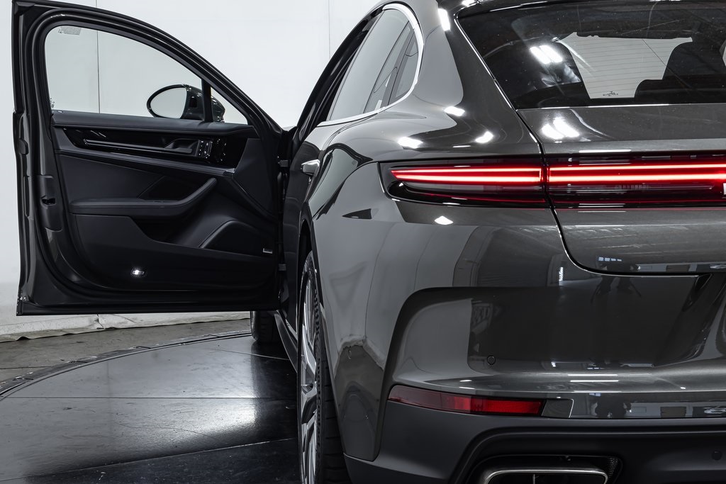 Panamera 4