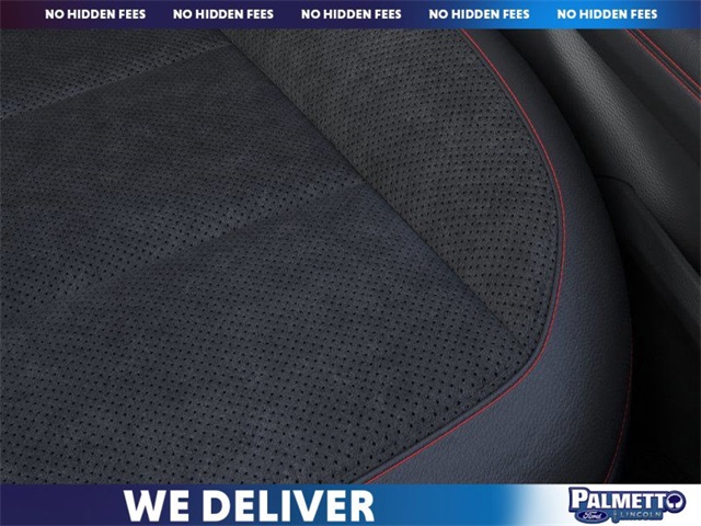 new 2026 Ford Explorer car, priced at $58,980