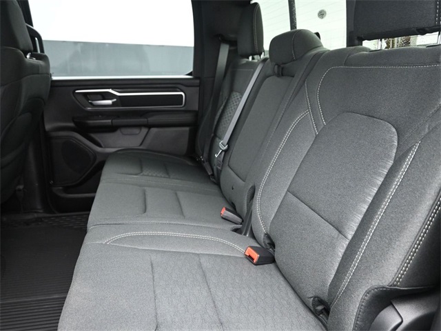 new 2026 Ram 1500 car, priced at $55,825