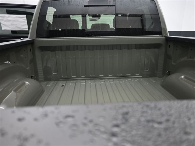 new 2026 Ram 1500 car, priced at $55,825