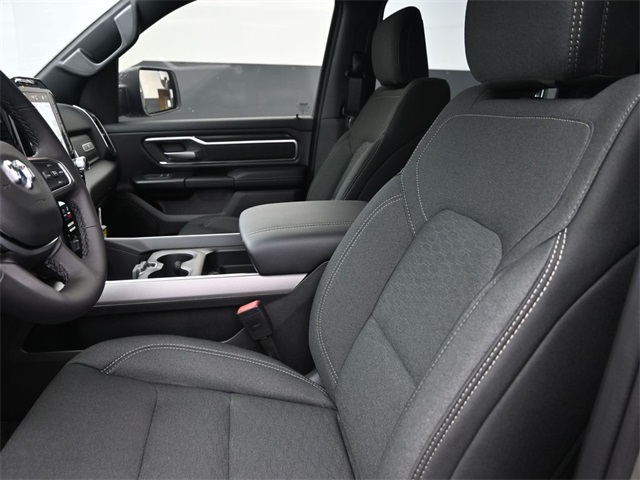 new 2026 Ram 1500 car, priced at $55,825