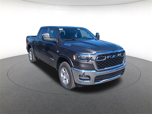new 2026 Ram 1500 car, priced at $58,063