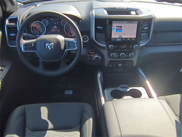 new 2026 Ram 1500 car, priced at $58,063