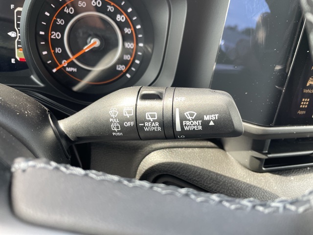2025 Jeep Wrangler Sport S photo 11