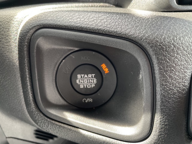 2025 Jeep Wrangler Sport S photo 16