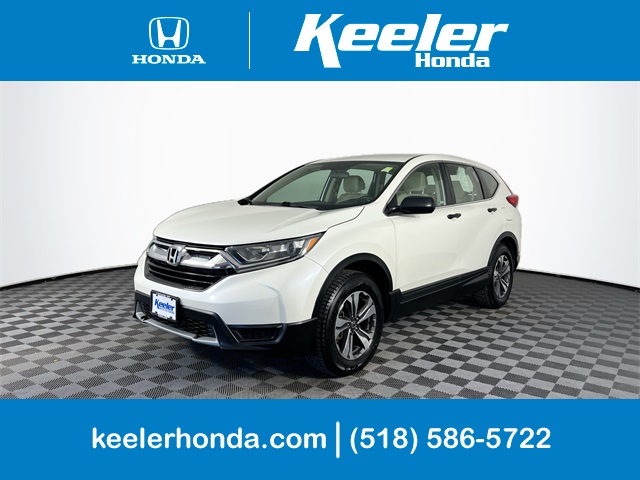 2016 Honda CR-V EX-L photo 2