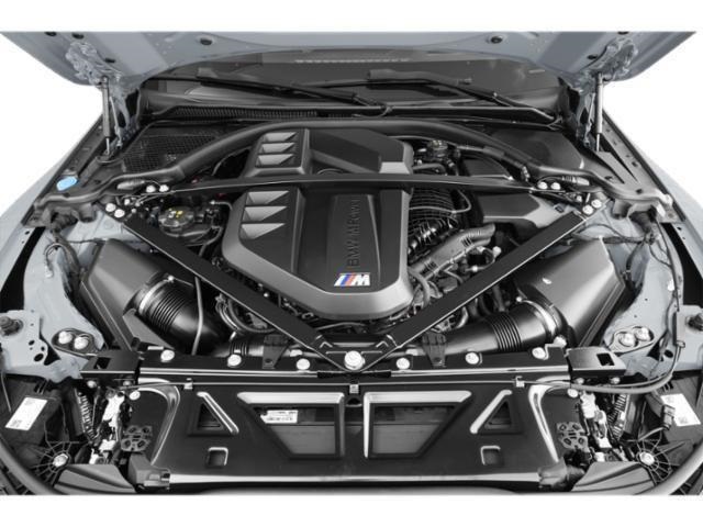 M4 Coupe Competition xDrive