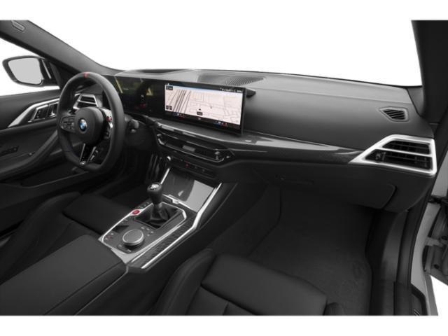 M4 Coupe Competition xDrive