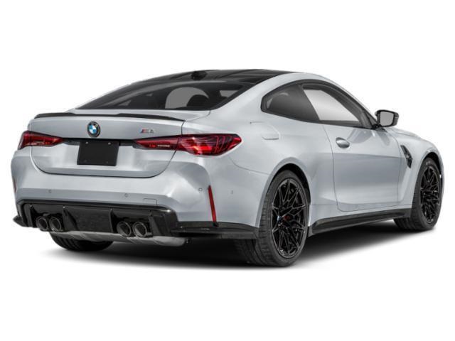 M4 Coupe Competition xDrive