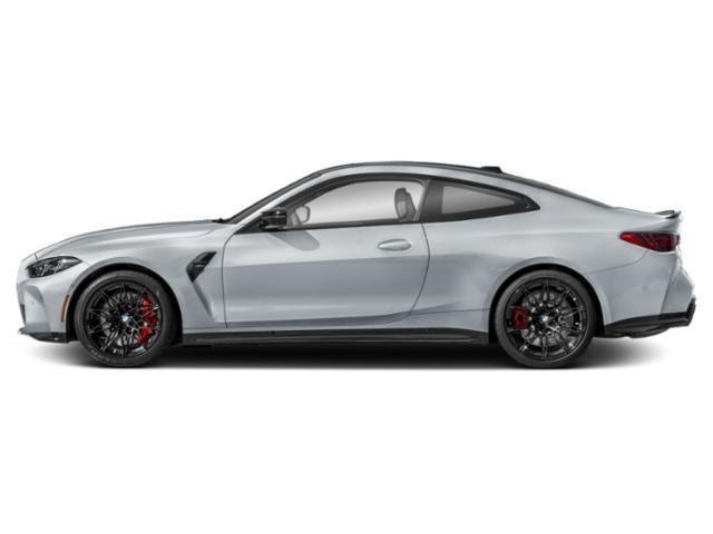 M4 Coupe Competition xDrive