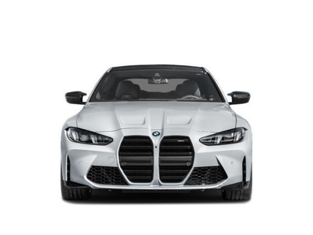 M4 Coupe Competition xDrive