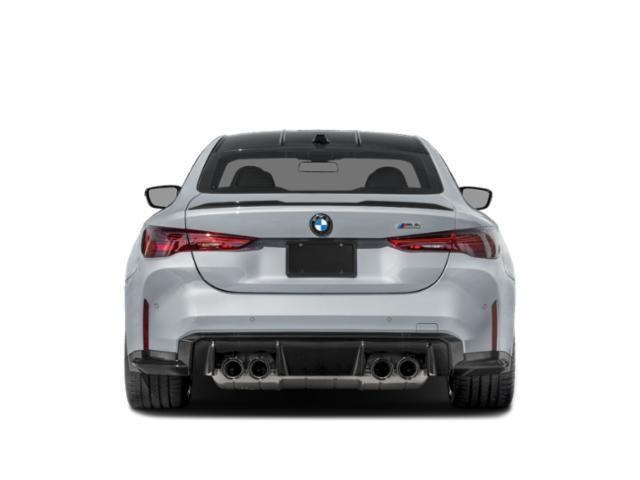 M4 Coupe Competition xDrive