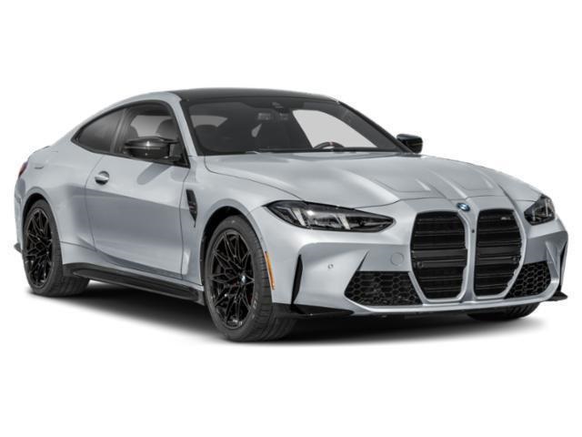 M4 Coupe Competition xDrive