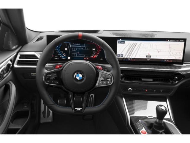 M4 Coupe Competition xDrive