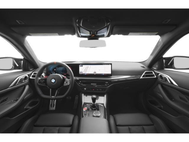 M4 Coupe Competition xDrive
