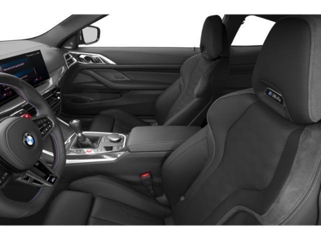 M4 Coupe Competition xDrive