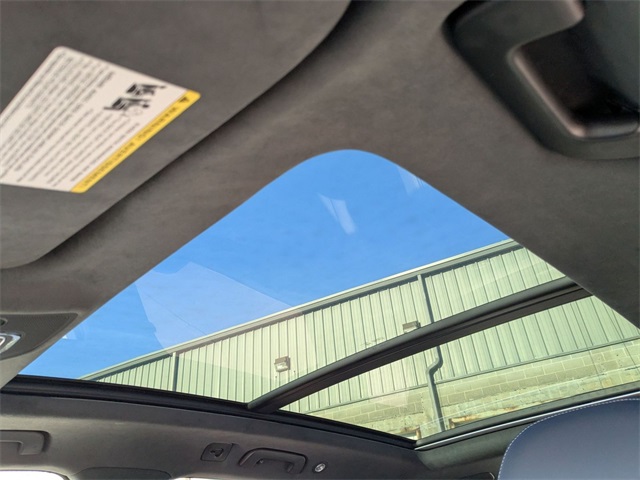 new 2025 Audi Q7 car, priced at $82,069