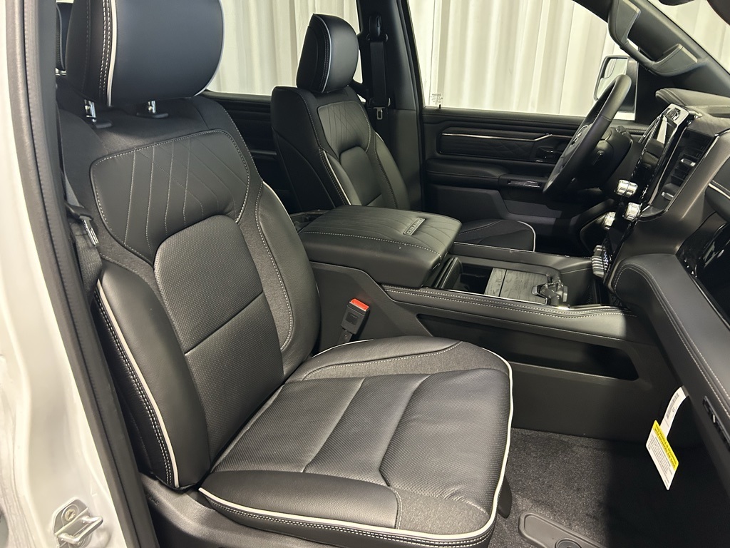 new 2026 Ram 1500 car, priced at $81,490