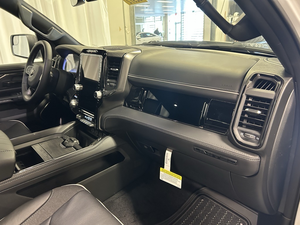new 2026 Ram 1500 car, priced at $81,490