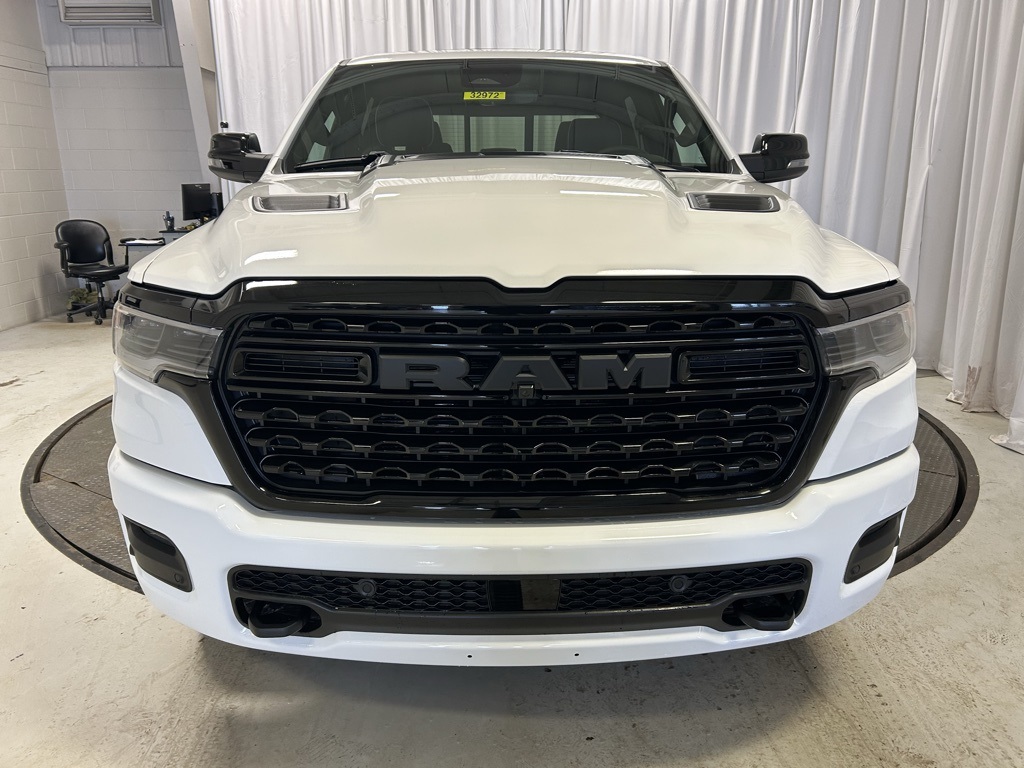 new 2026 Ram 1500 car, priced at $81,490