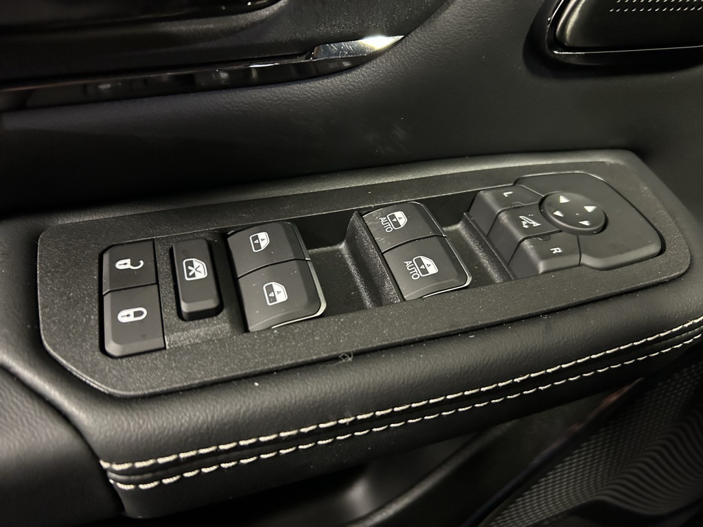 new 2026 Ram 1500 car, priced at $81,490