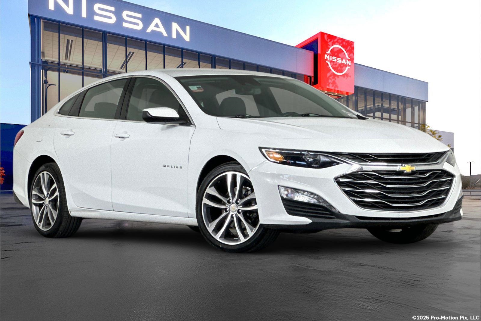 2023 Chevrolet Malibu