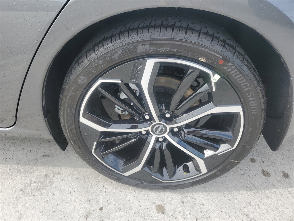 new 2025 Nissan Altima car, priced at $30,085