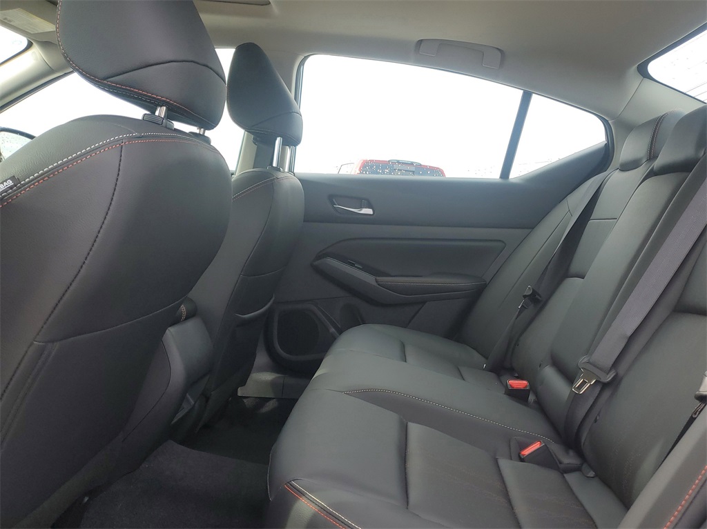 new 2025 Nissan Altima car, priced at $30,085