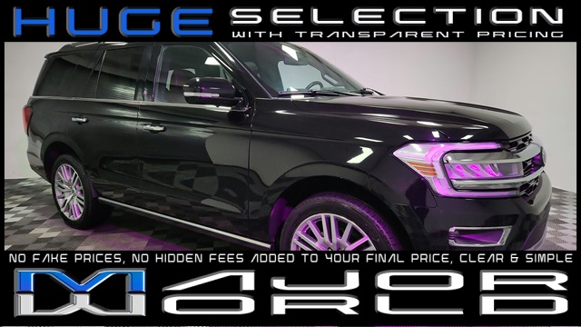 2024 Ford Expedition Limited RWD