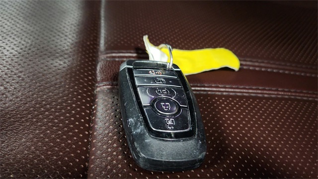 2024 Ford Expedition Limited RWD 2024 Ford Expedition Limited RWD