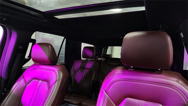 2024 Ford Expedition Limited RWD 2024 Ford Expedition Limited RWD