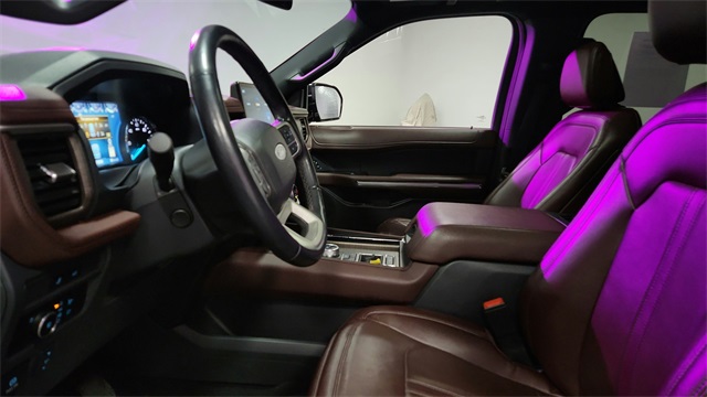 2024 Ford Expedition Limited RWD 2024 Ford Expedition Limited RWD