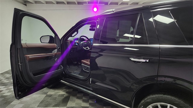 2024 Ford Expedition Limited RWD 2024 Ford Expedition Limited RWD