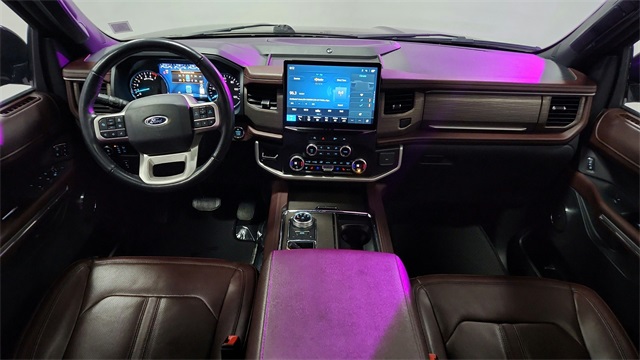 2024 Ford Expedition Limited RWD 2024 Ford Expedition Limited RWD