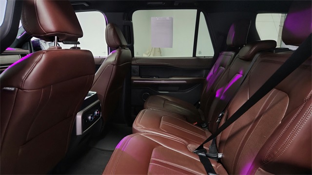 2024 Ford Expedition Limited RWD 2024 Ford Expedition Limited RWD