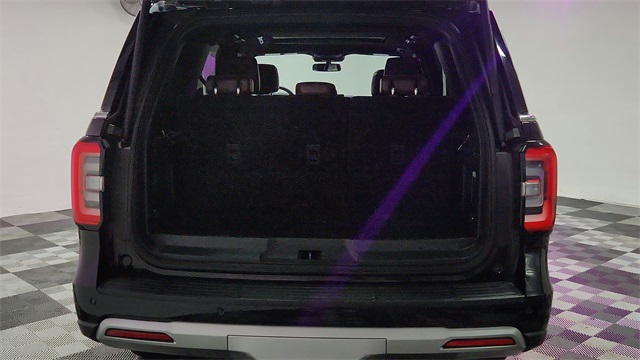 2024 Ford Expedition Limited RWD 2024 Ford Expedition Limited RWD