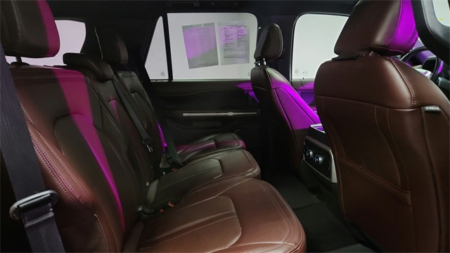 2024 Ford Expedition Limited RWD 2024 Ford Expedition Limited RWD