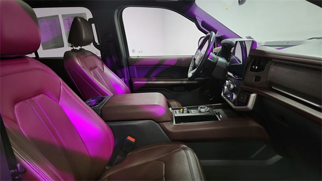 2024 Ford Expedition Limited RWD 2024 Ford Expedition Limited RWD