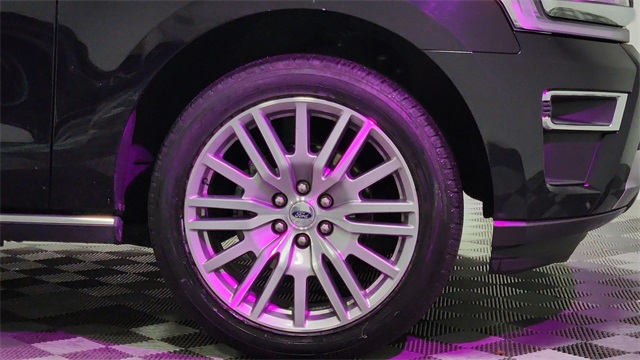 2024 Ford Expedition Limited RWD 2024 Ford Expedition Limited RWD