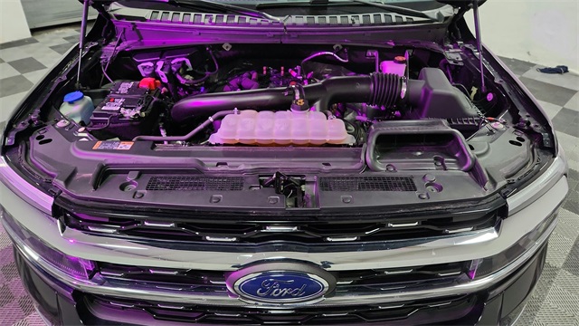 2024 Ford Expedition Limited RWD 2024 Ford Expedition Limited RWD