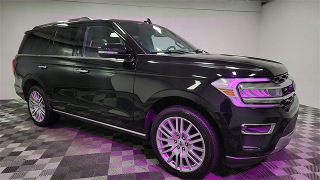 2024 Ford Expedition Limited RWD 2024 Ford Expedition Limited RWD